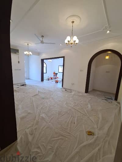 الايجار فيلا في سندFor rent, a villa in Sanad36364714