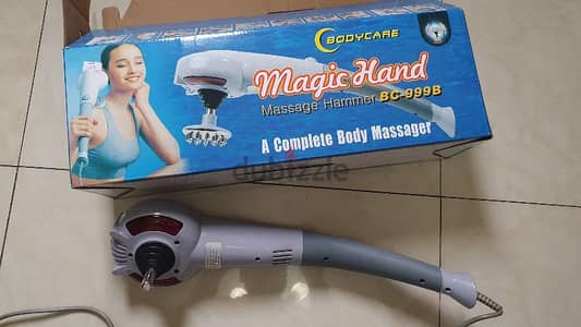 full body massager