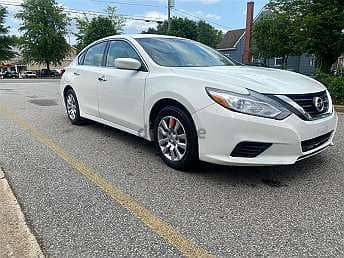 Nissan Altima 2017 15 BD/Day