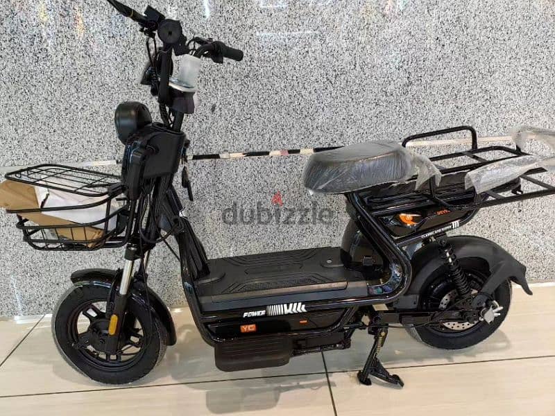 New Electric bikes and scooters 2024 Model 18