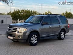 FORD EXPEDITION XLT ONE OWNER
