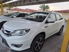 BYD S7 car for sale
