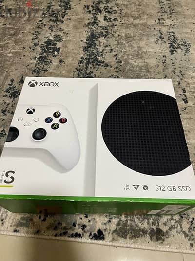 Xbox Series S for sale