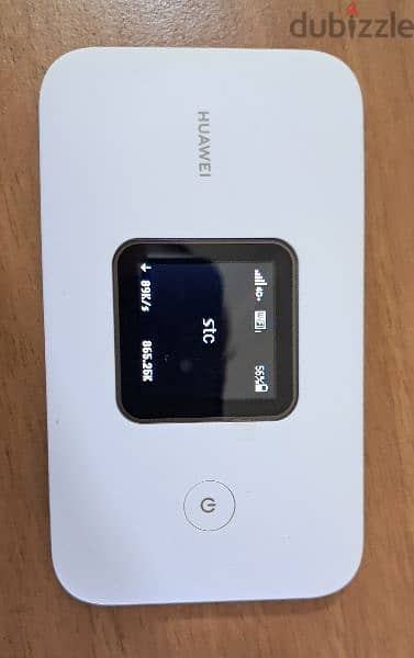 Huawei 4G+300mbps new mifi for STC SIM 0