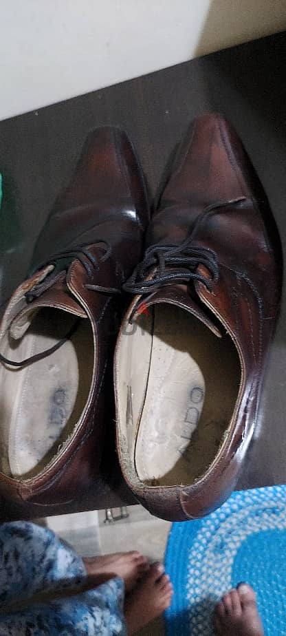 ALDO shoes 2