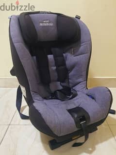 Baby car seat in good condition Adjustable 
15BD Only
Pick up from