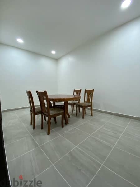 flat for rent with ewa 3