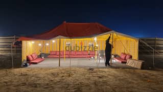 Tents for sale خيام للبيع 0