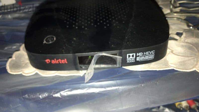 Airtel & Arabsat dish receiver sale & fixing & CCTV installation 0