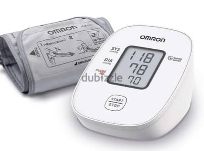 OMRON X2 Basic BP Monitor