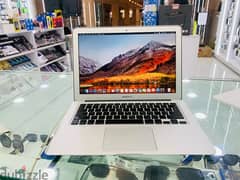 MacBook  air 2010 model with ssd 0