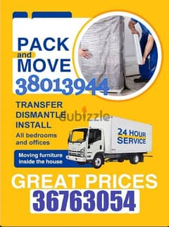 professional mover packer flat villa office store shop 38013944