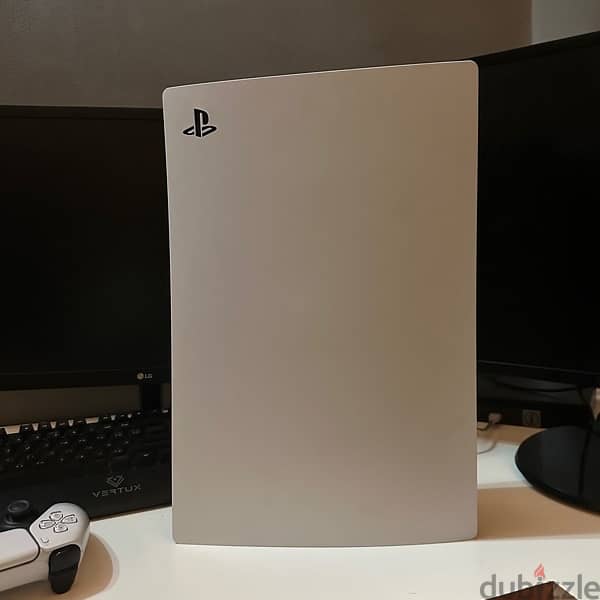 Sony PS5 Disc Edition 1