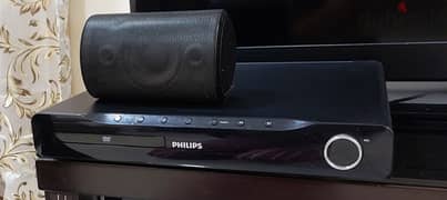Phillips Home theater for sale 0