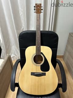 New Yamaha Acoustic Guitar for sale 0