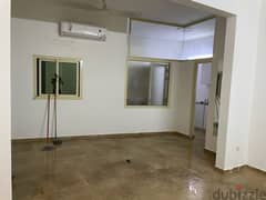 For rent modern studio room with ewa for 150 in Muqsha