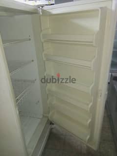 refrigerator for sale good working 0