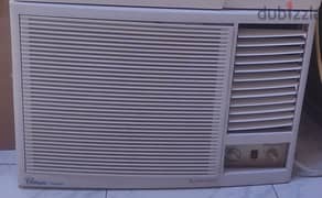window AC good condition good working perfectly for sale 0