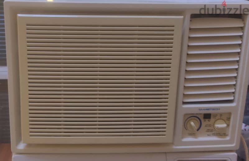 window AC good condition good working perfectly for sale 2