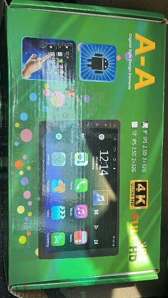 new android car screen for any car 9 inch 1