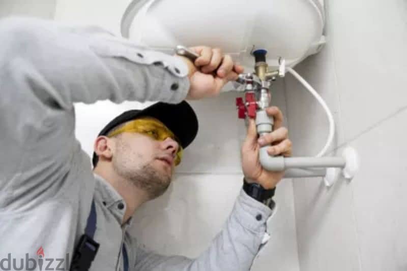 plumber electrician plumbing electrical carpenter tile fixing all work 3