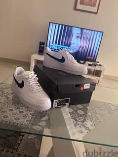 Air Force 1 Brand New use only 1 day
