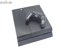 ps4 with one controller