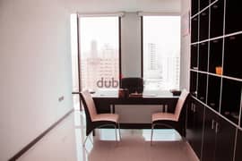 for your business Office Space For rent in Fakhro Tower 0
