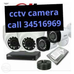 cctv camera fixing and home delivery 0