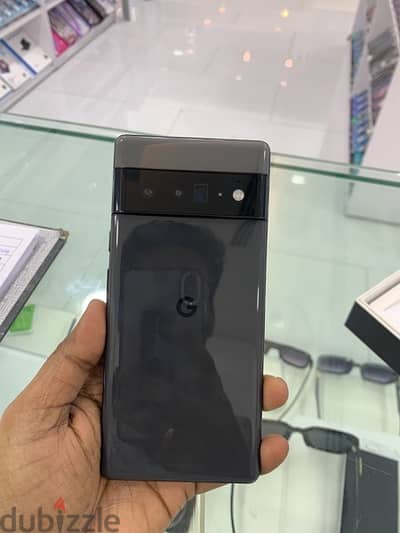 google pixel 6 pro super clean phone with box - Mobile Phones - 105174278