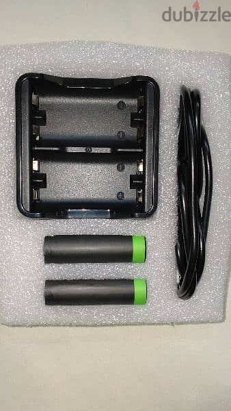 Xbox battery charger 1