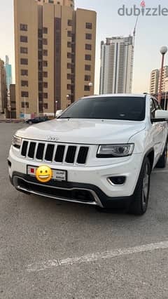 Jeep grand Cherokee for sale 0