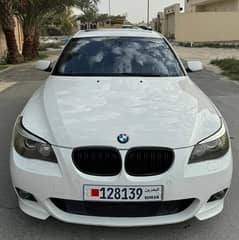 BMW 550i |36153366 0