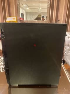 gaming pc case good condition 0