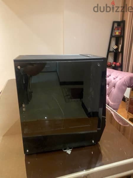 gaming pc case good condition 3
