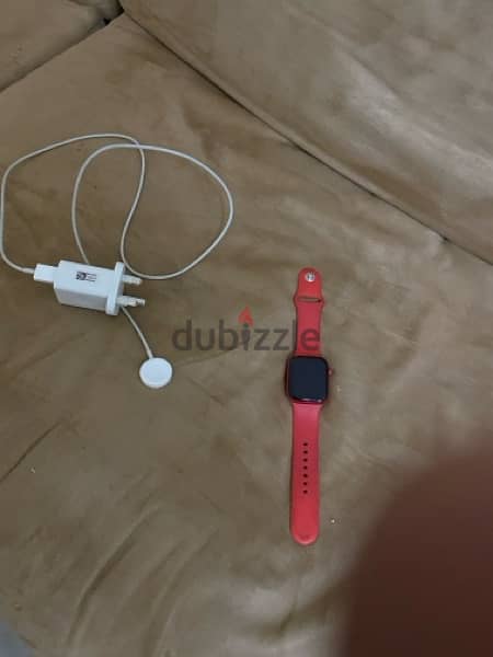 Apple 6 - watch for sale 44 mm very good condition 3