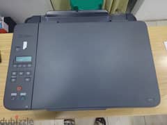 I want to sell Canon printer MG3420 Used Good Contusion.