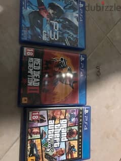 New ps4 games for sale urgent 0