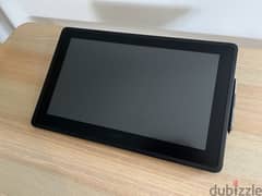 Wacom Cintiq 22 Drawing Tablet with HD 21.5-Inch Display Screen 0