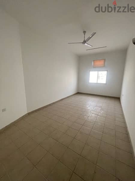 2 Bedrooms Flat for Rent in Jid Ali. 1