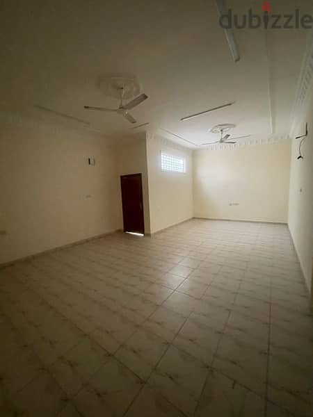 2 Bedroom Flat for Rent in Jid Ali 0