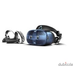 HTC VIVE COSMOS VR HEADSET 0