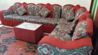 Furniture for sale in Good Condition 0