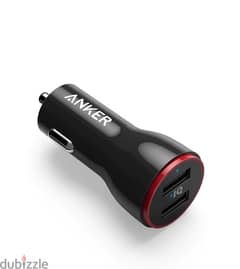 ANKER POWREDRIVE 2 CAR CHARGER 0