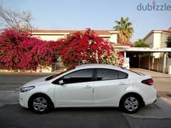 Kia Cerato First Owner Neat Clean Car For Sale! Expat Leaving Urgent S 0