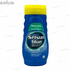 selsun blue shampoo 0