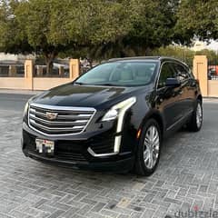 Cadillac XT5 2017 Full Options