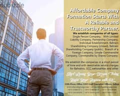 Moic Complete amendments and Company formation services 0