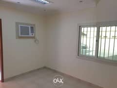 well maintained studio for rent in Jerdab with new Ac 0