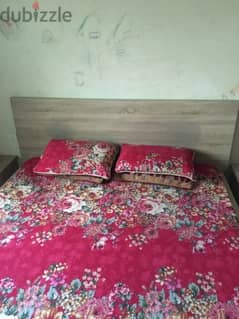 fully furnished room also with kitchen and bathroom ewa is included